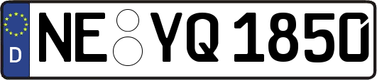 NE-YQ1850
