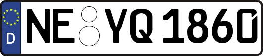 NE-YQ1860