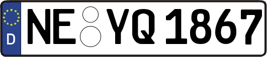 NE-YQ1867