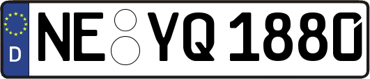 NE-YQ1880
