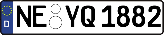 NE-YQ1882