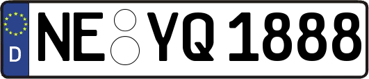NE-YQ1888