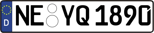 NE-YQ1890