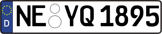 NE-YQ1895