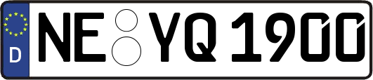 NE-YQ1900