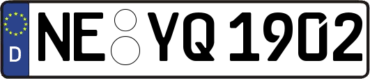 NE-YQ1902