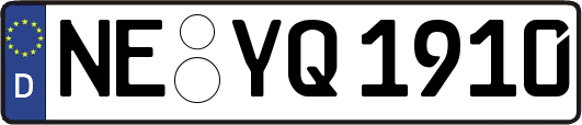 NE-YQ1910