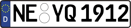 NE-YQ1912