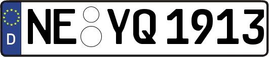 NE-YQ1913