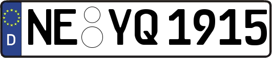 NE-YQ1915