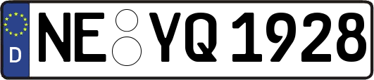 NE-YQ1928