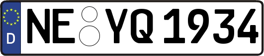 NE-YQ1934
