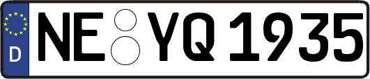 NE-YQ1935