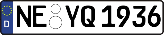 NE-YQ1936