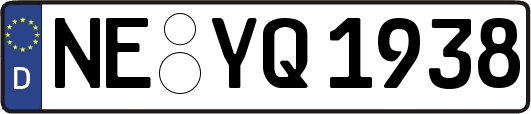 NE-YQ1938