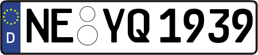 NE-YQ1939