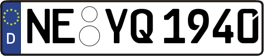 NE-YQ1940
