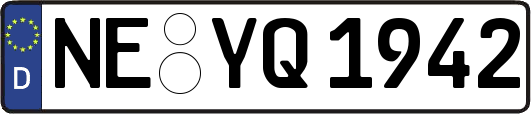 NE-YQ1942