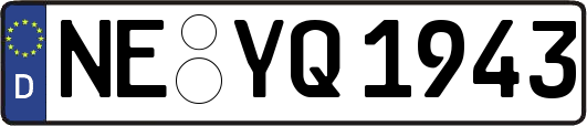 NE-YQ1943