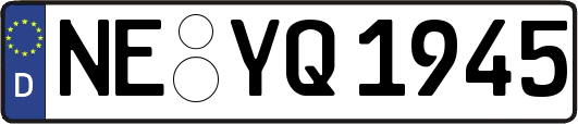 NE-YQ1945