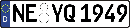 NE-YQ1949