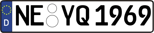 NE-YQ1969