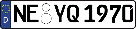 NE-YQ1970