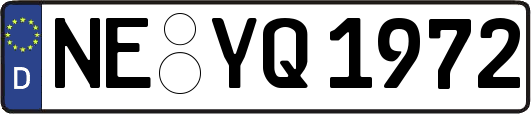 NE-YQ1972