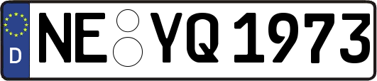 NE-YQ1973