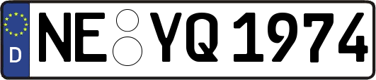 NE-YQ1974
