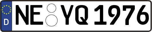 NE-YQ1976