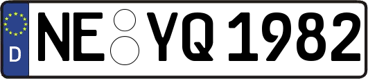 NE-YQ1982