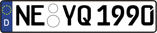 NE-YQ1990