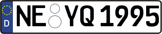 NE-YQ1995