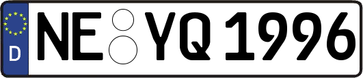 NE-YQ1996