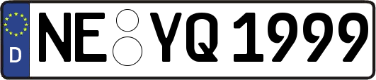 NE-YQ1999