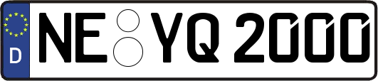 NE-YQ2000
