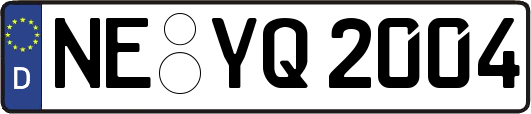 NE-YQ2004