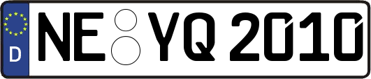 NE-YQ2010