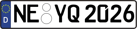 NE-YQ2026