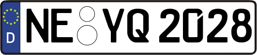 NE-YQ2028