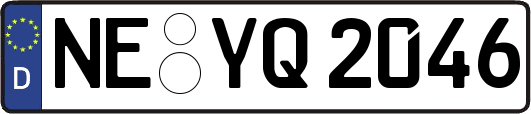 NE-YQ2046