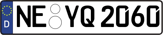 NE-YQ2060