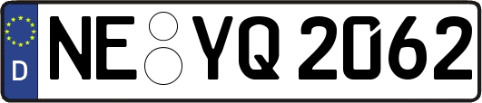 NE-YQ2062