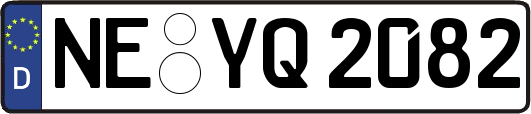 NE-YQ2082