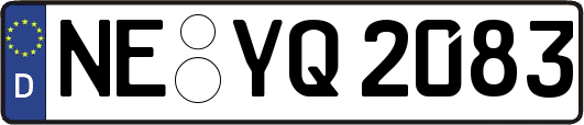 NE-YQ2083