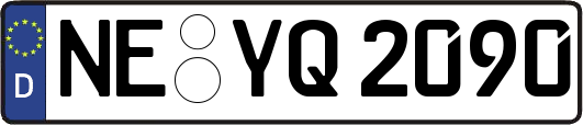 NE-YQ2090