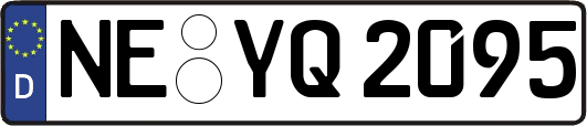 NE-YQ2095