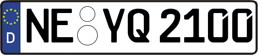 NE-YQ2100