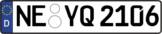NE-YQ2106